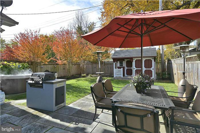 2 Cedarwood Road Baltimore, MD 21228 - Photo 27 of 30 Enjoy your 20 x 24 Patio and Built in Grill