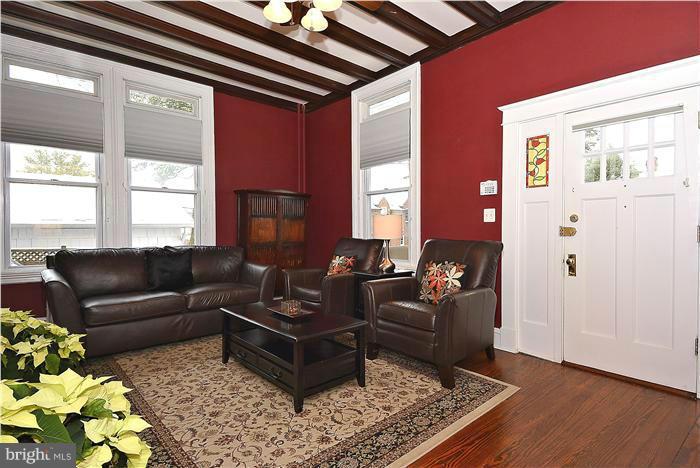 2 Cedarwood Road Baltimore, MD 21228 - Photo 7 of 30 Spacious , Gorgeous Floors and Beautiful Windows!