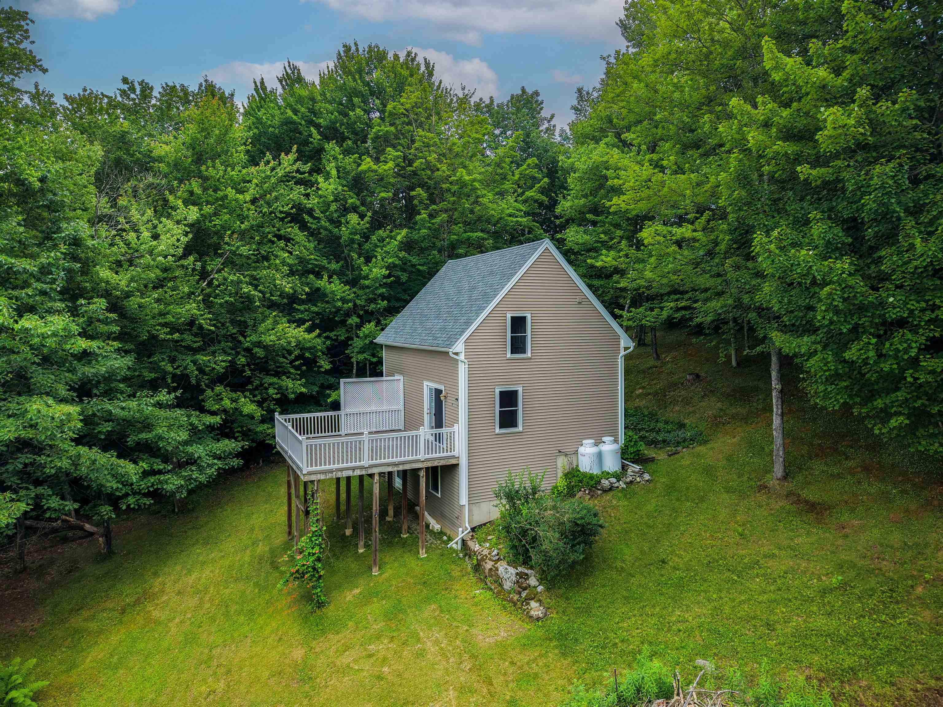 570 Upper Meehan Road Bristol, VT 05443 - Photo 2 of 38