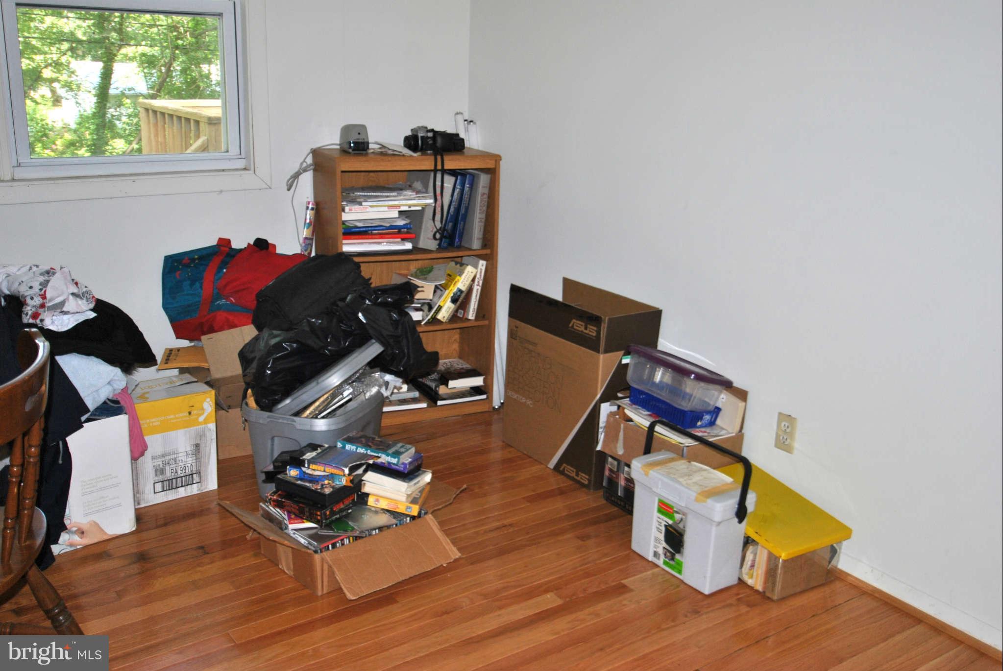 522 Gladhill Road Odenton, MD 21113 - Photo 4 of 9 Bedroom