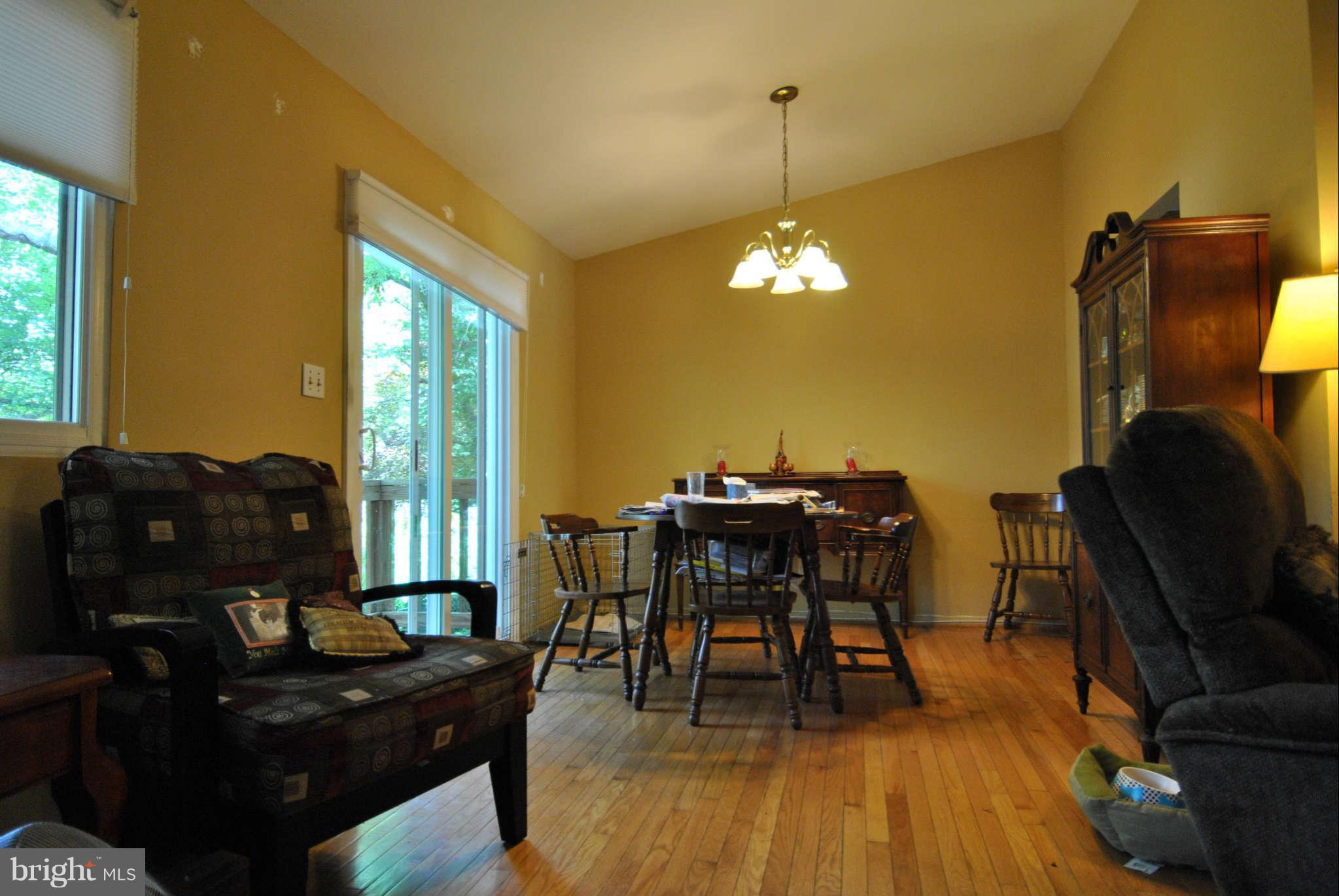 522 Gladhill Road Odenton, MD 21113 - Photo 8 of 9 Dining Room