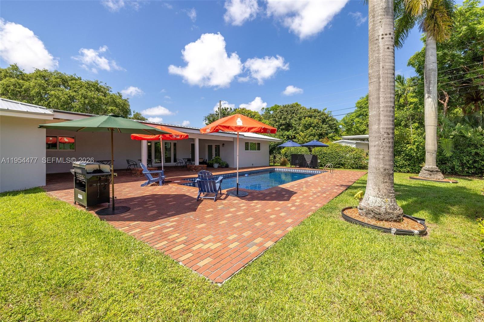 7980 Southwest 108th Street Miami, FL 33156 - Photo 40 of 72