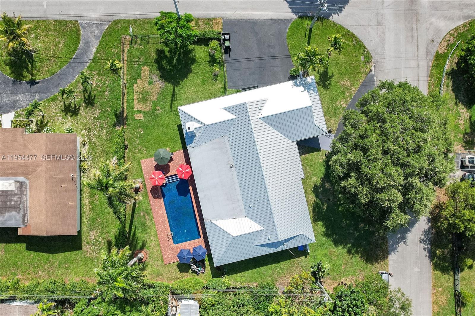 7980 Southwest 108th Street Miami, FL 33156 - Photo 53 of 72