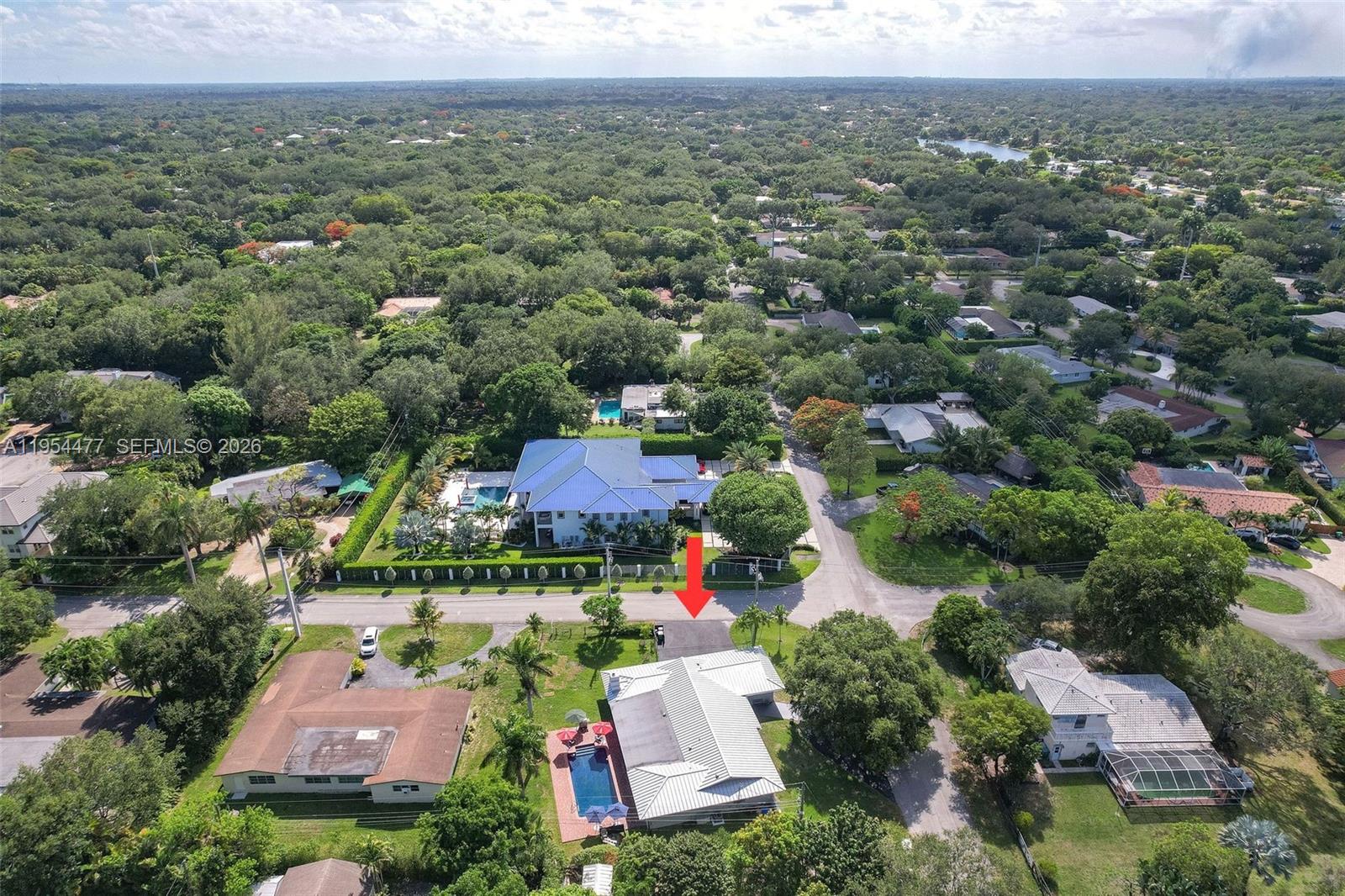 7980 Southwest 108th Street Miami, FL 33156 - Photo 54 of 72