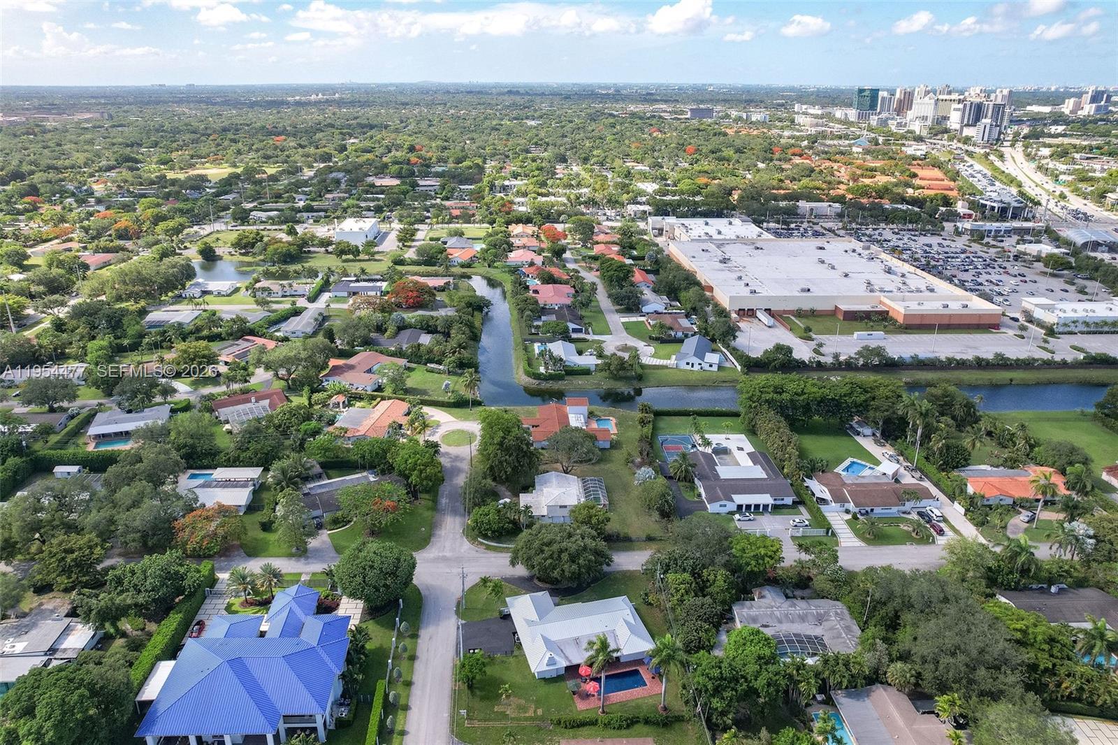 7980 Southwest 108th Street Miami, FL 33156 - Photo 58 of 72