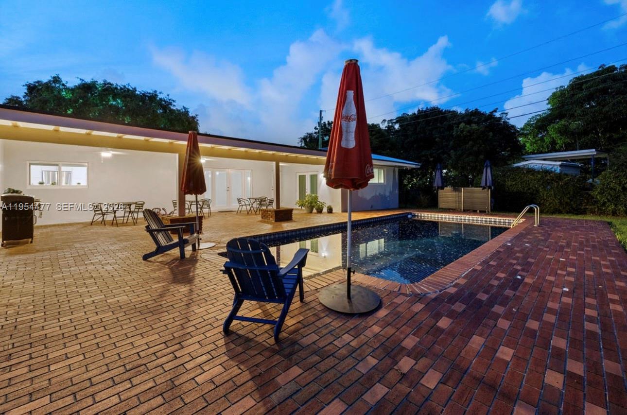 7980 Southwest 108th Street Miami, FL 33156 - Photo 65 of 72