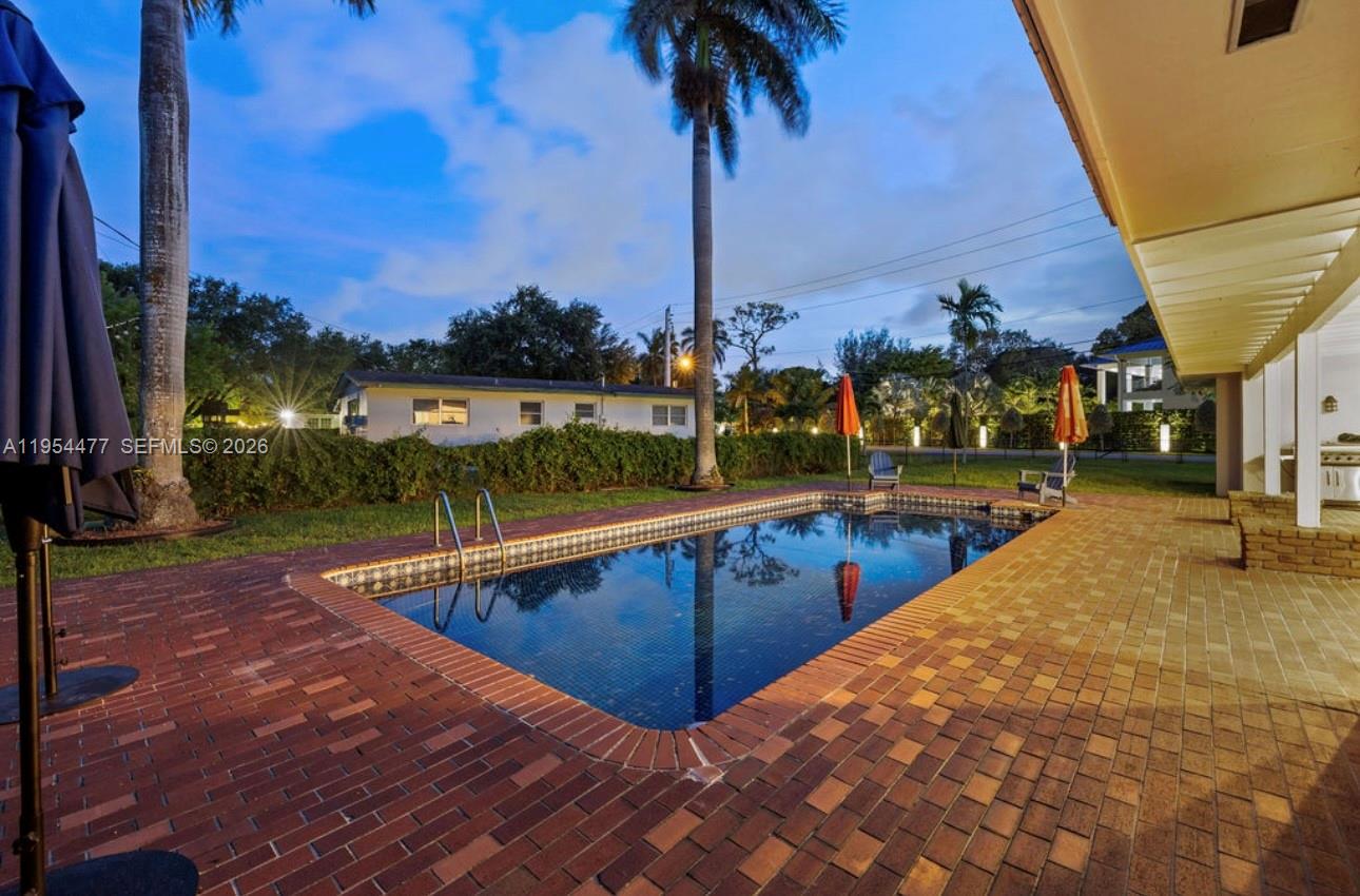 7980 Southwest 108th Street Miami, FL 33156 - Photo 66 of 72