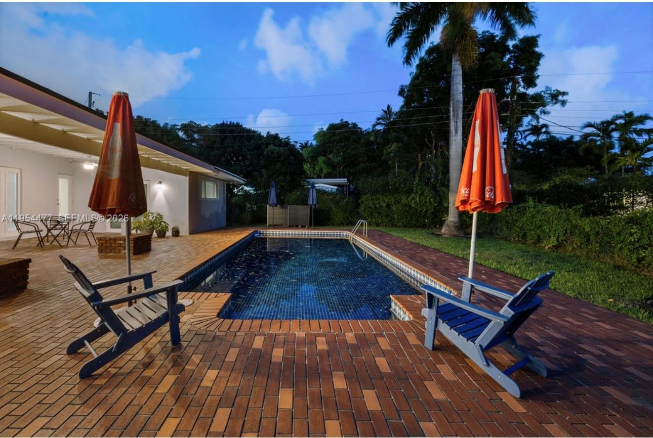 7980 Southwest 108th Street Miami, FL 33156 - Photo 67 of 72