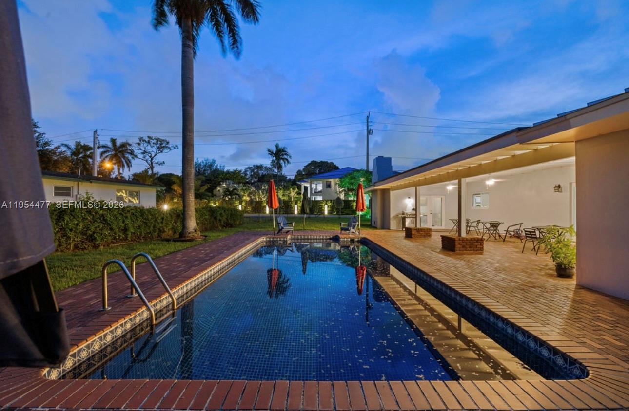 7980 Southwest 108th Street Miami, FL 33156 - Photo 69 of 72