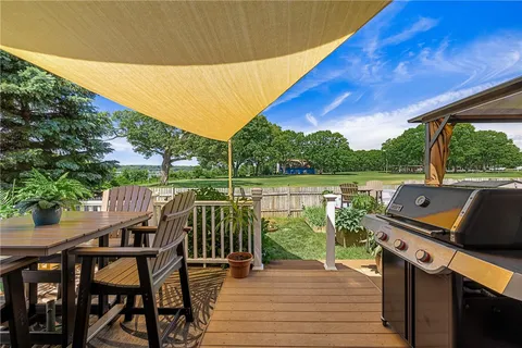 $925,000 | 357 Capron Farm Drive, Warwick, RI 02886