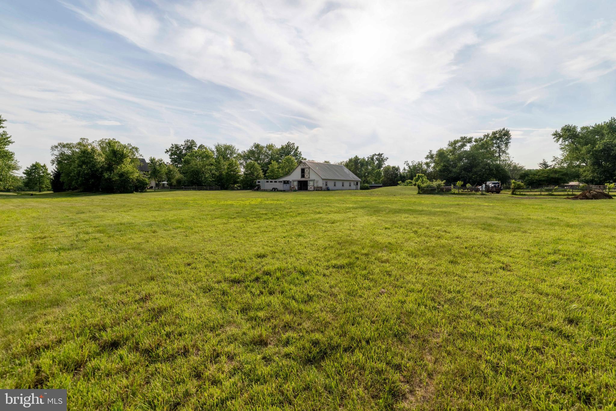 265 Walter Road Chalfont, PA 18914 - Photo 74 of 83 Expansive yard