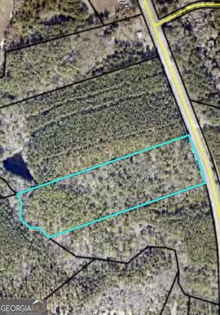 $89,000 | 0 East Ga Hwy 86, Lyons, GA 30436
