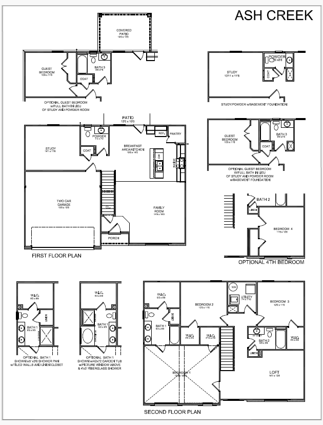 119 Linzi Way Paris, KY 40361 - Photo 4 of 4 Gallery Image 4
