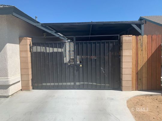 600 South Erin Street Ridgecrest, CA 93555 - Photo 39 of 39