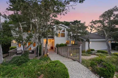 $2,450,000 | 8 Cramden Drive, Monterey, CA 93940