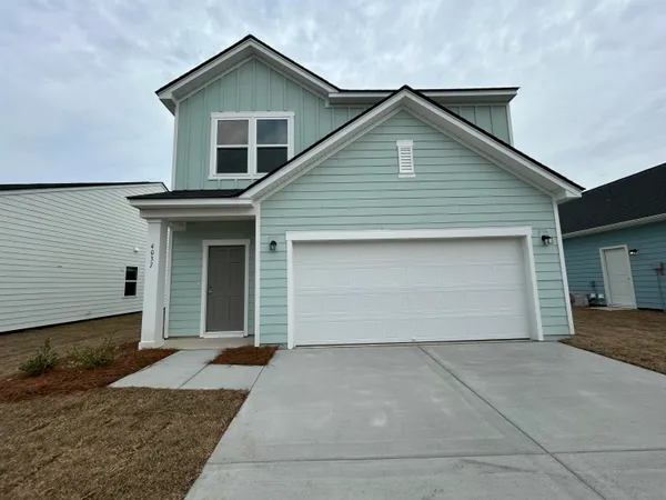$369,990 | 4037 Lemon Grass Lane, Ravenel, SC 29470