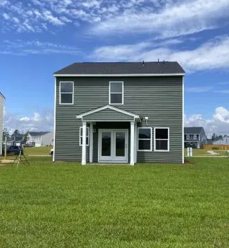 $387,990 | 4037 Lemon Grass Lane, Ravenel, SC 29470