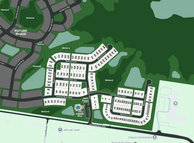 $387,990 | 4037 Lemon Grass Lane, Ravenel, SC 29470