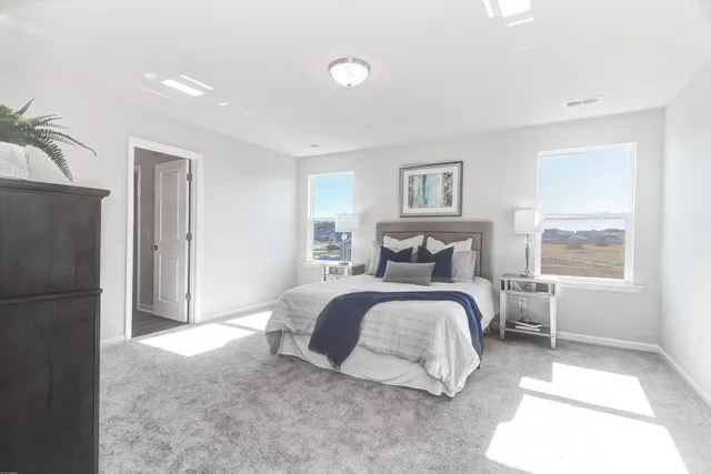 $387,990 | 4037 Lemon Grass Lane, Ravenel, SC 29470