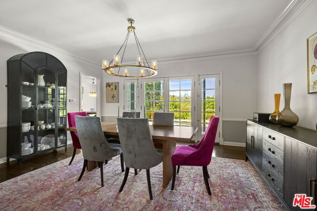 $7,595,000 | 850 Birchwood Drive, Los Angeles, CA 90024