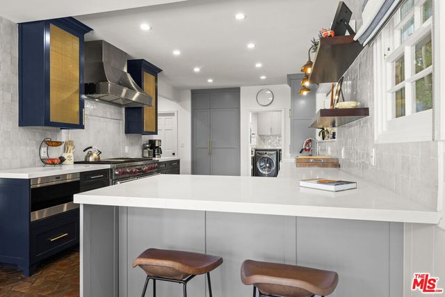 $7,595,000 | 850 Birchwood Drive, Los Angeles, CA 90024