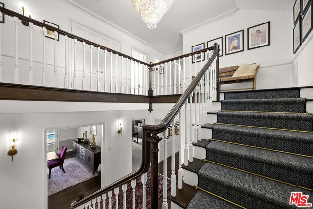 $7,595,000 | 850 Birchwood Drive, Los Angeles, CA 90024