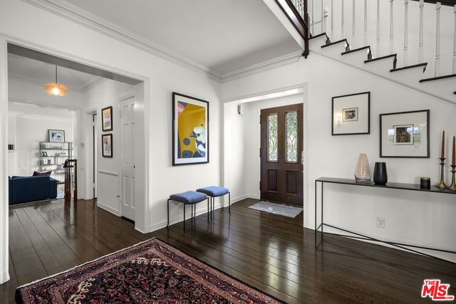 $7,595,000 | 850 Birchwood Drive, Los Angeles, CA 90024