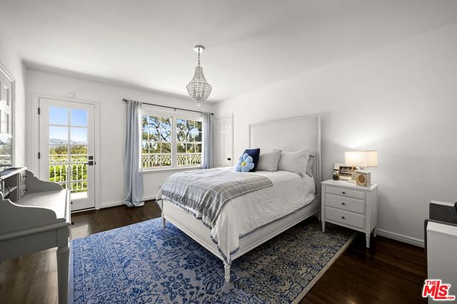 $7,595,000 | 850 Birchwood Drive, Los Angeles, CA 90024