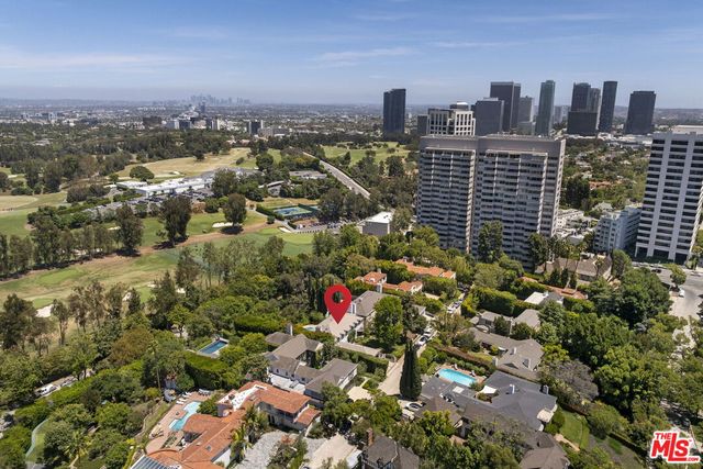 $7,595,000 | 850 Birchwood Drive, Los Angeles, CA 90024