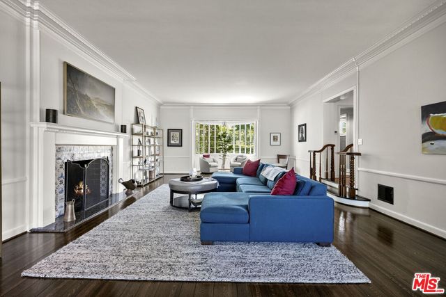 $7,595,000 | 850 Birchwood Drive, Los Angeles, CA 90024