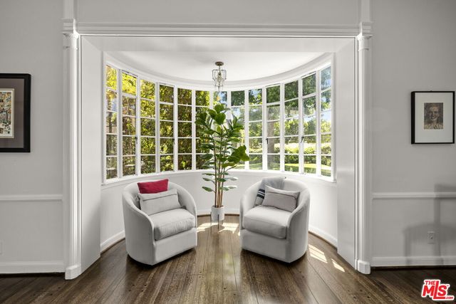 $7,595,000 | 850 Birchwood Drive, Los Angeles, CA 90024