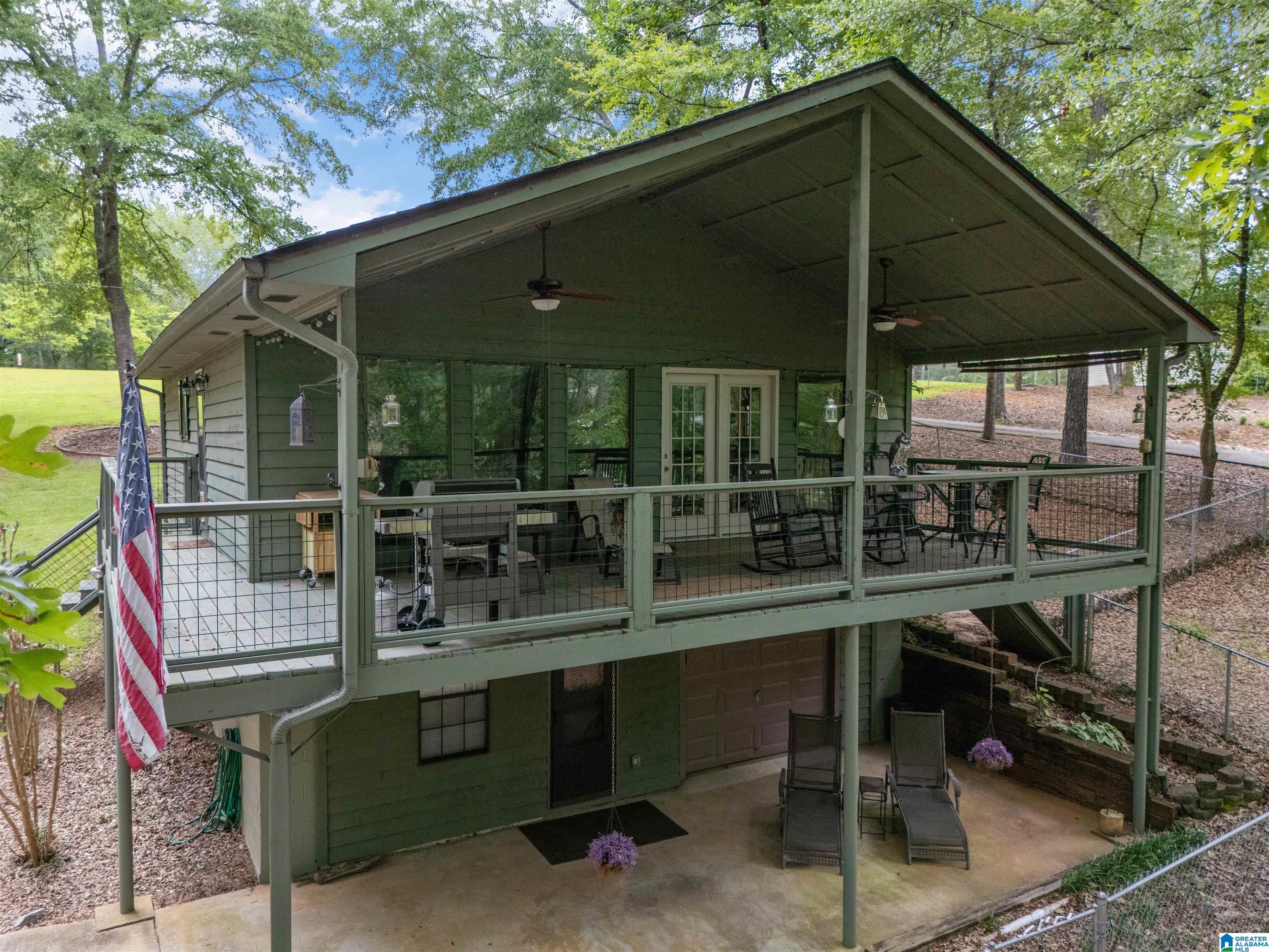 212 Florence Road Wedowee, AL 36278 - Photo 6 of 29