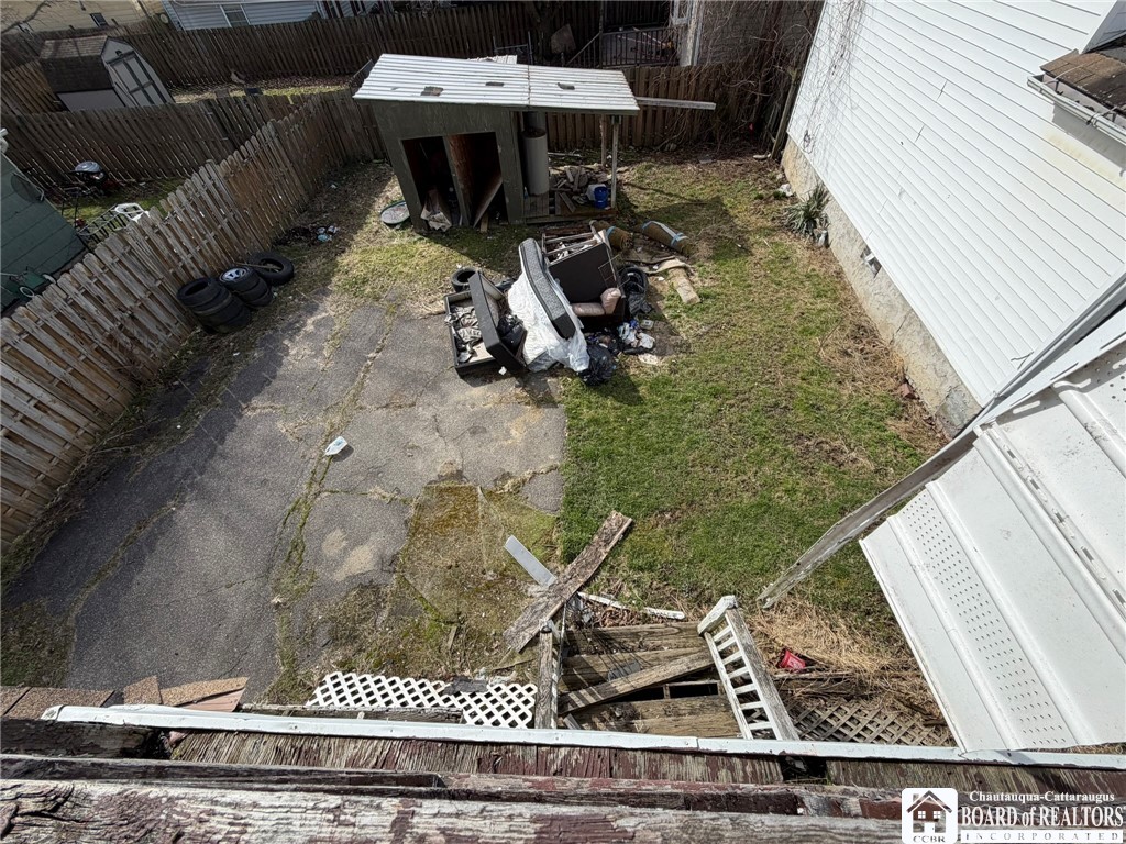 1313 Reed Street Olean, NY 14760 - Photo 11 of 30