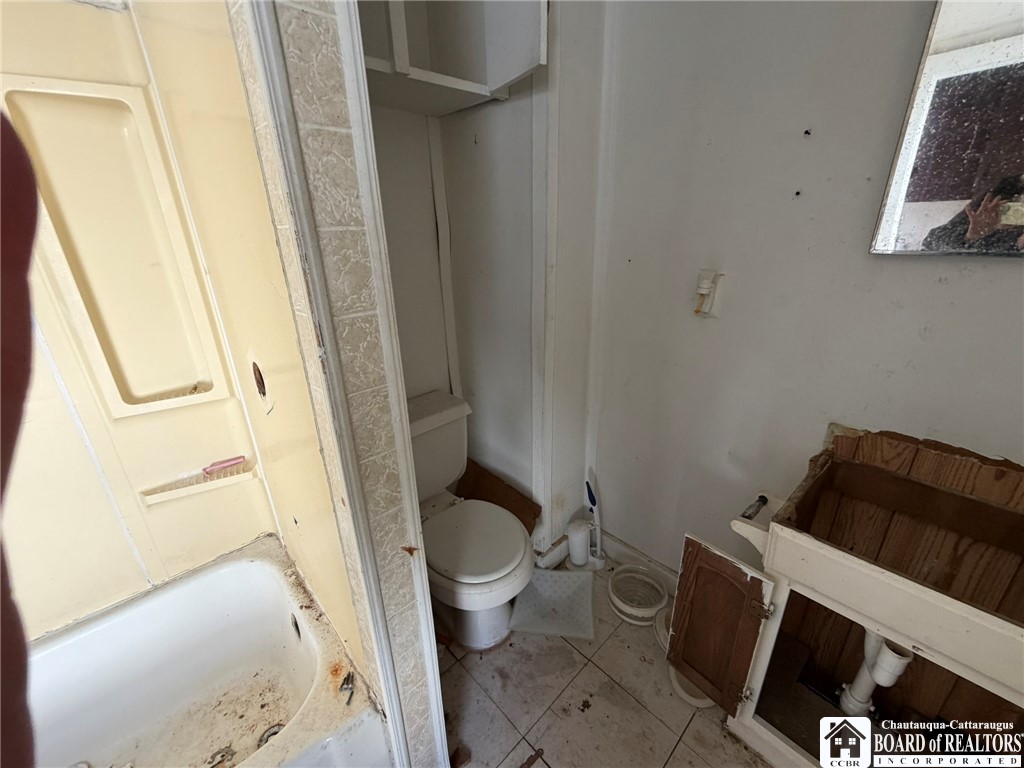 1313 Reed Street Olean, NY 14760 - Photo 20 of 30