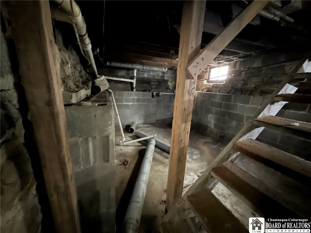 1313 Reed Street Olean, NY 14760 - Photo 22 of 30