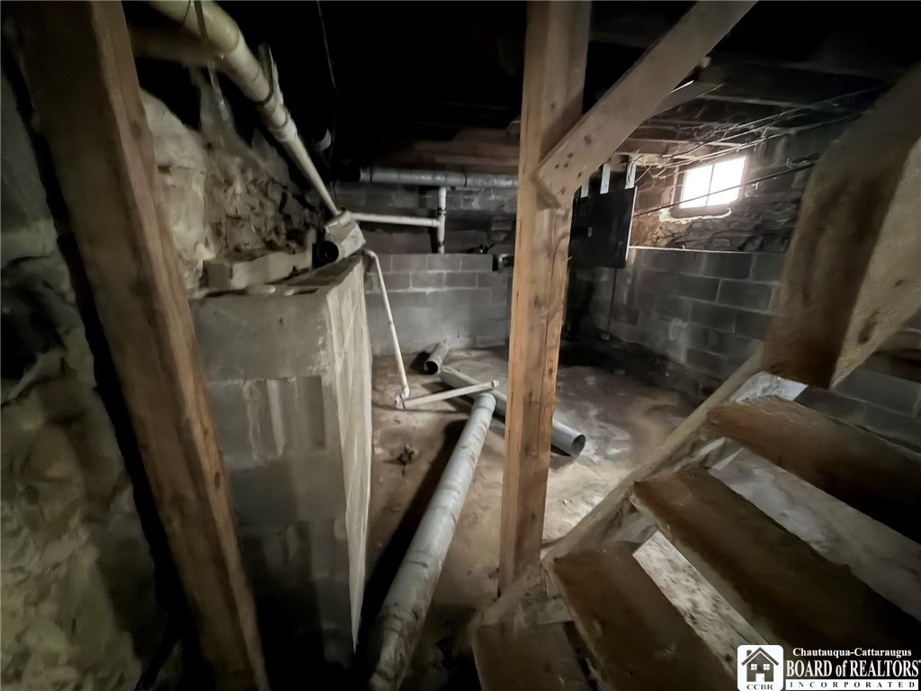 1313 Reed Street Olean, NY 14760 - Photo 23 of 30