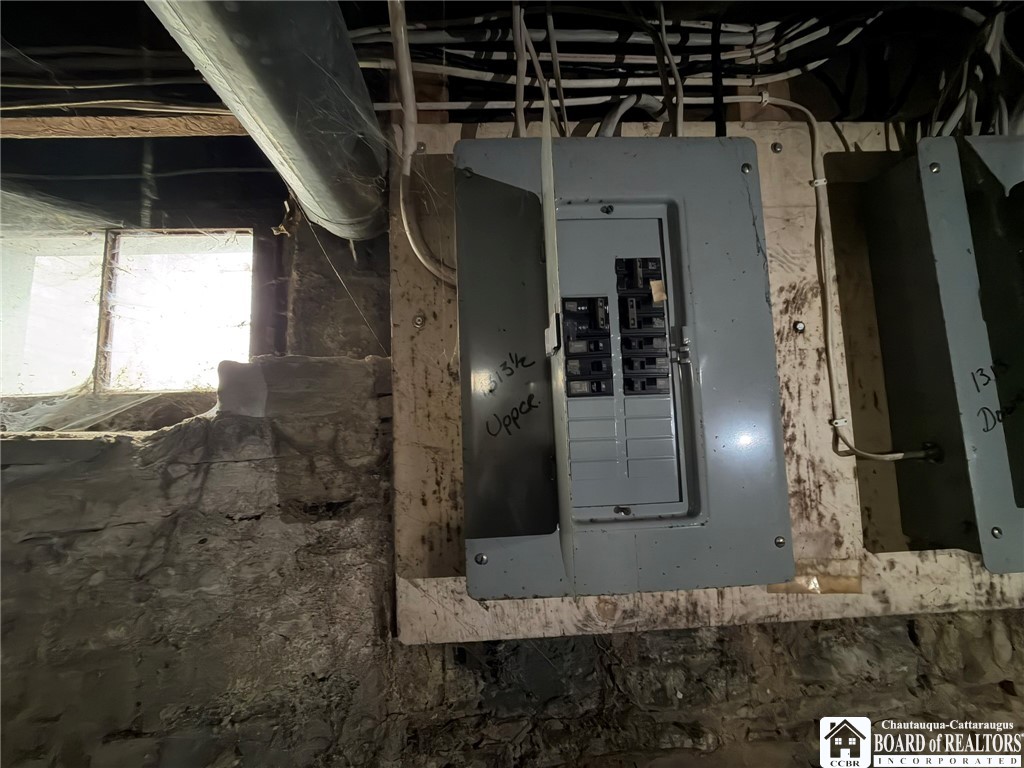 1313 Reed Street Olean, NY 14760 - Photo 24 of 30