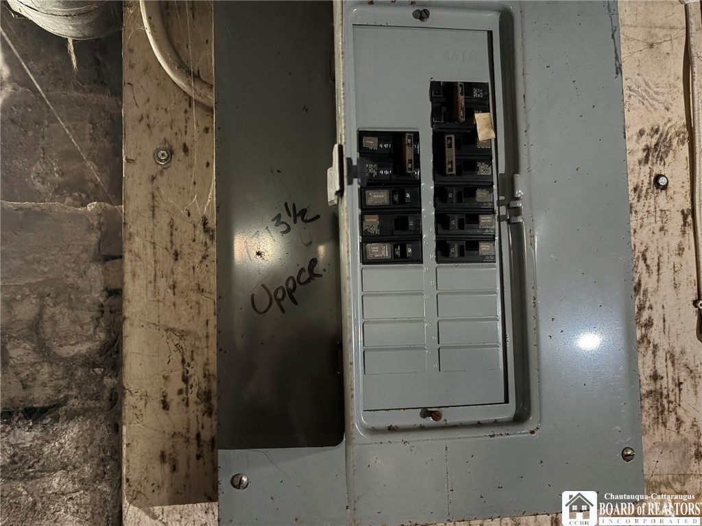 1313 Reed Street Olean, NY 14760 - Photo 25 of 30