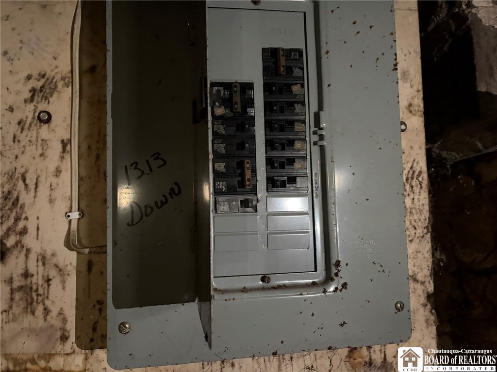 1313 Reed Street Olean, NY 14760 - Photo 26 of 30