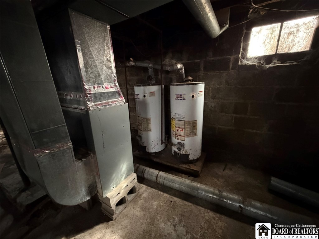 1313 Reed Street Olean, NY 14760 - Photo 30 of 30