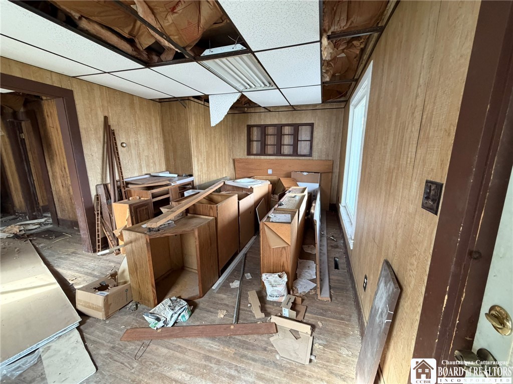 1313 Reed Street Olean, NY 14760 - Photo 3 of 30