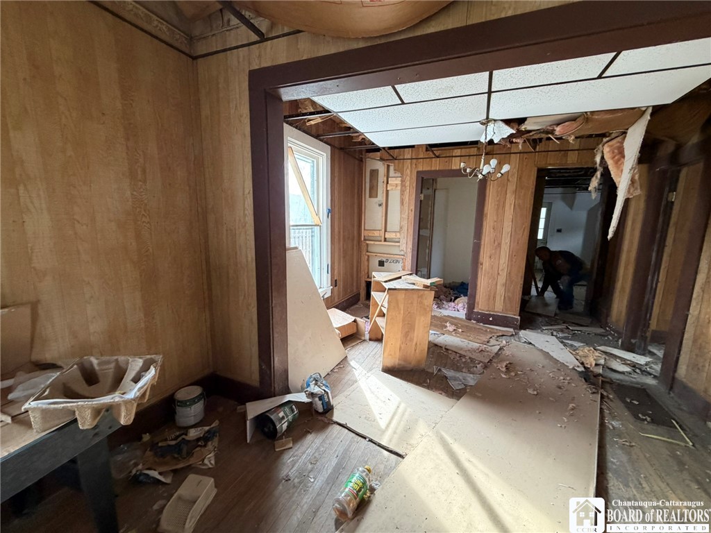 1313 Reed Street Olean, NY 14760 - Photo 4 of 30