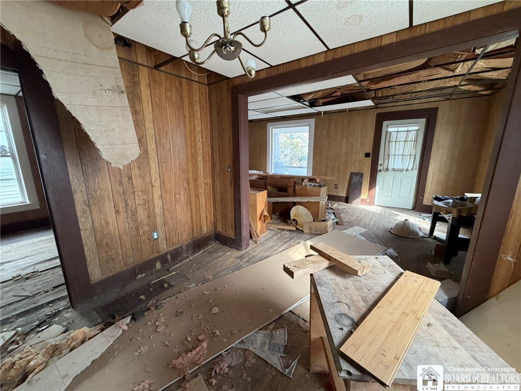 1313 Reed Street Olean, NY 14760 - Photo 6 of 30