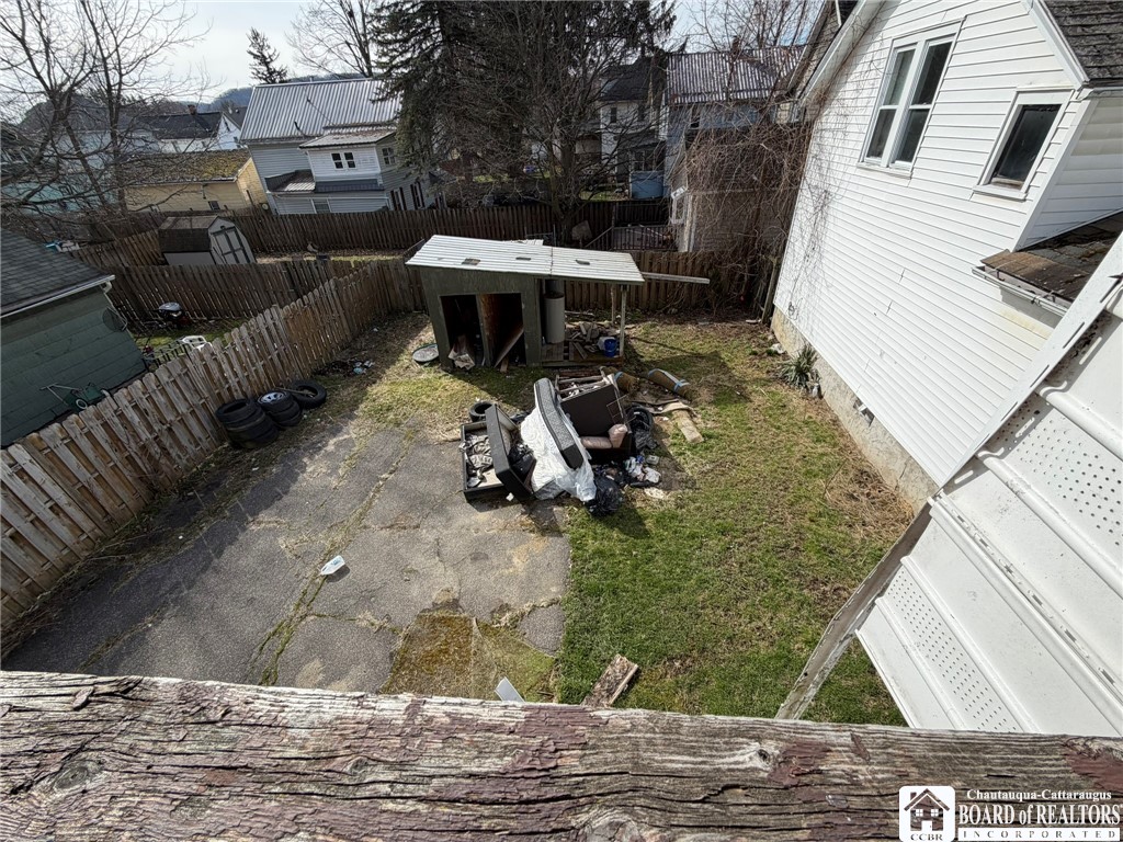 1313 Reed Street Olean, NY 14760 - Photo 10 of 30