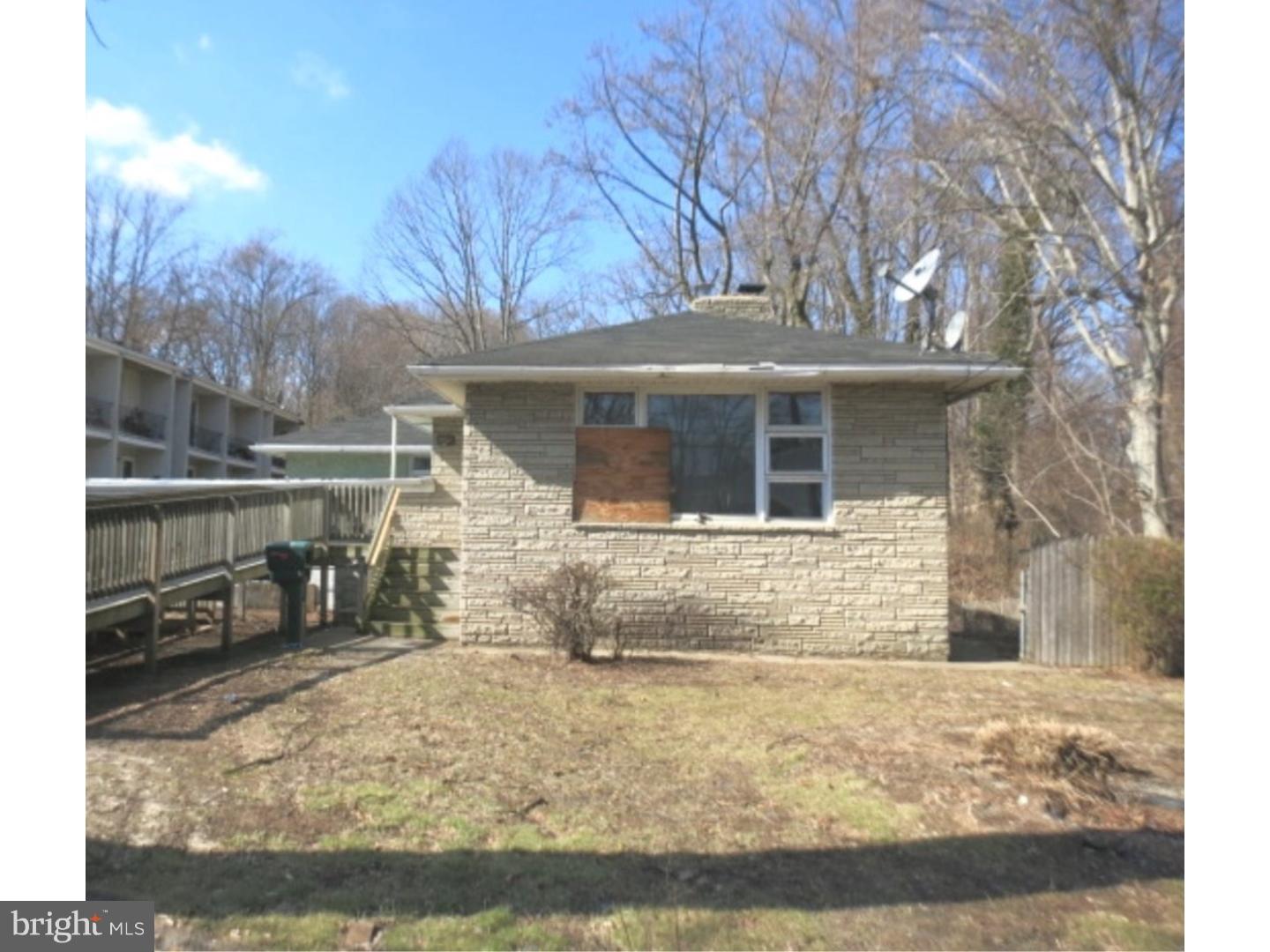 343 West Clements Bridge Road Runnemede, NJ 08078 - Photo 1 of 10 Exterior Front