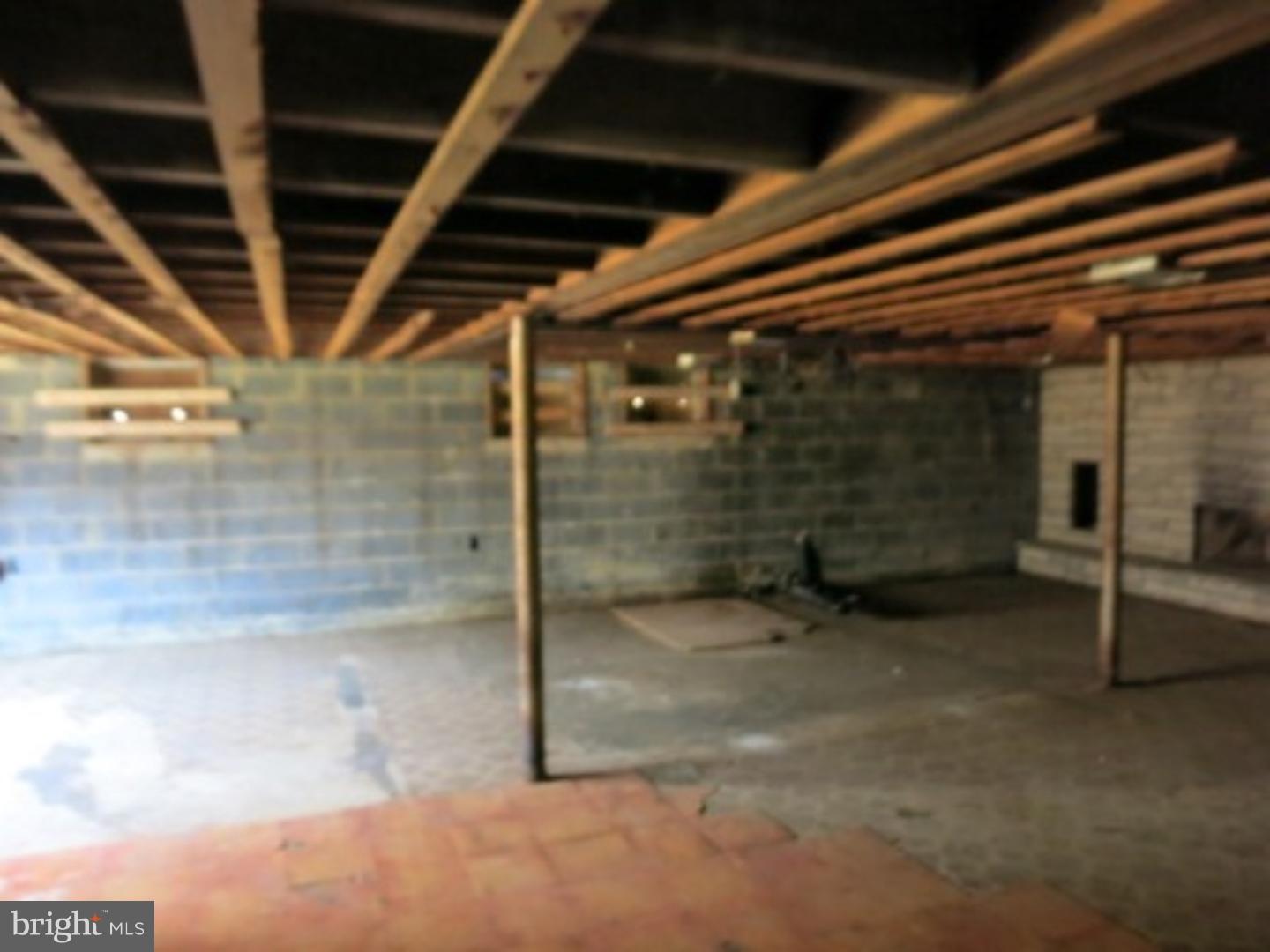343 West Clements Bridge Road Runnemede, NJ 08078 - Photo 7 of 10 Basement