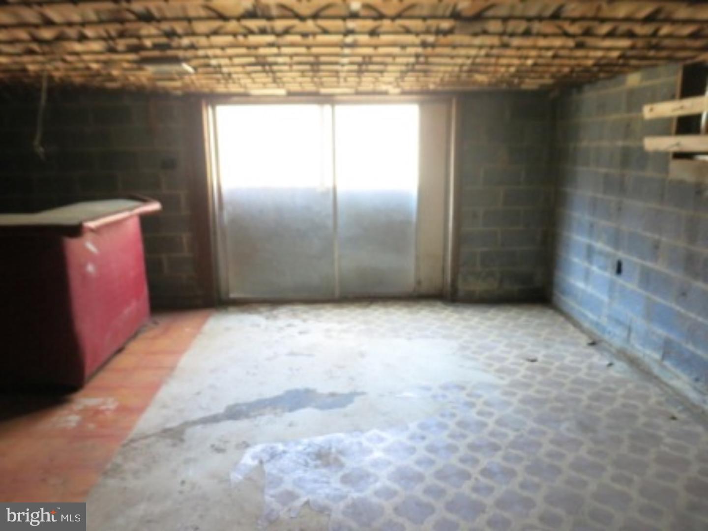343 West Clements Bridge Road Runnemede, NJ 08078 - Photo 8 of 10 Basement