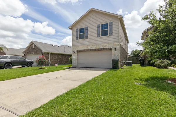 $320,000 | 5218 Misty Lane, Bacliff, TX 77518