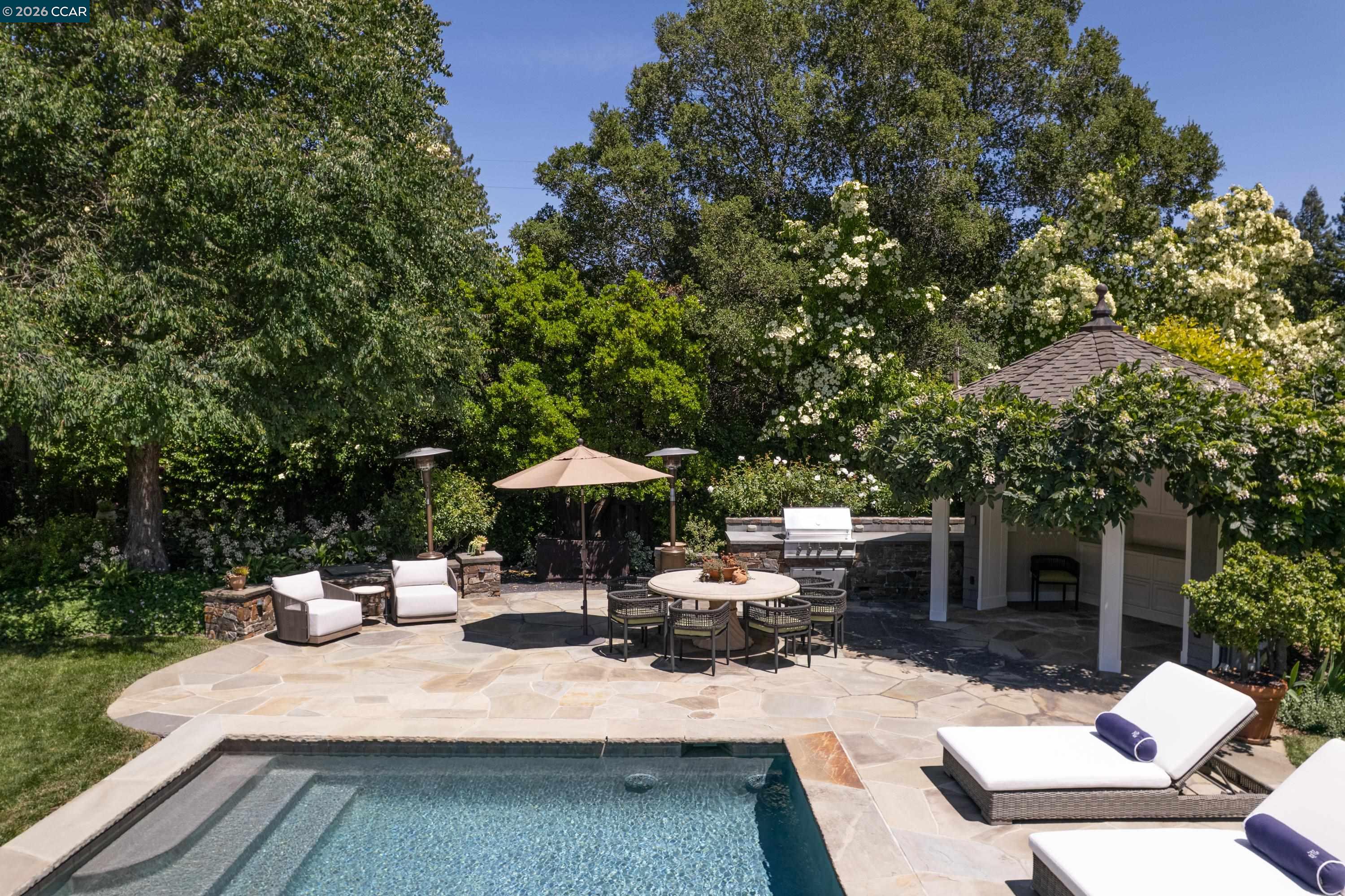 3937 Happy Valley Road Lafayette, CA 94549 - Photo 61 of 82