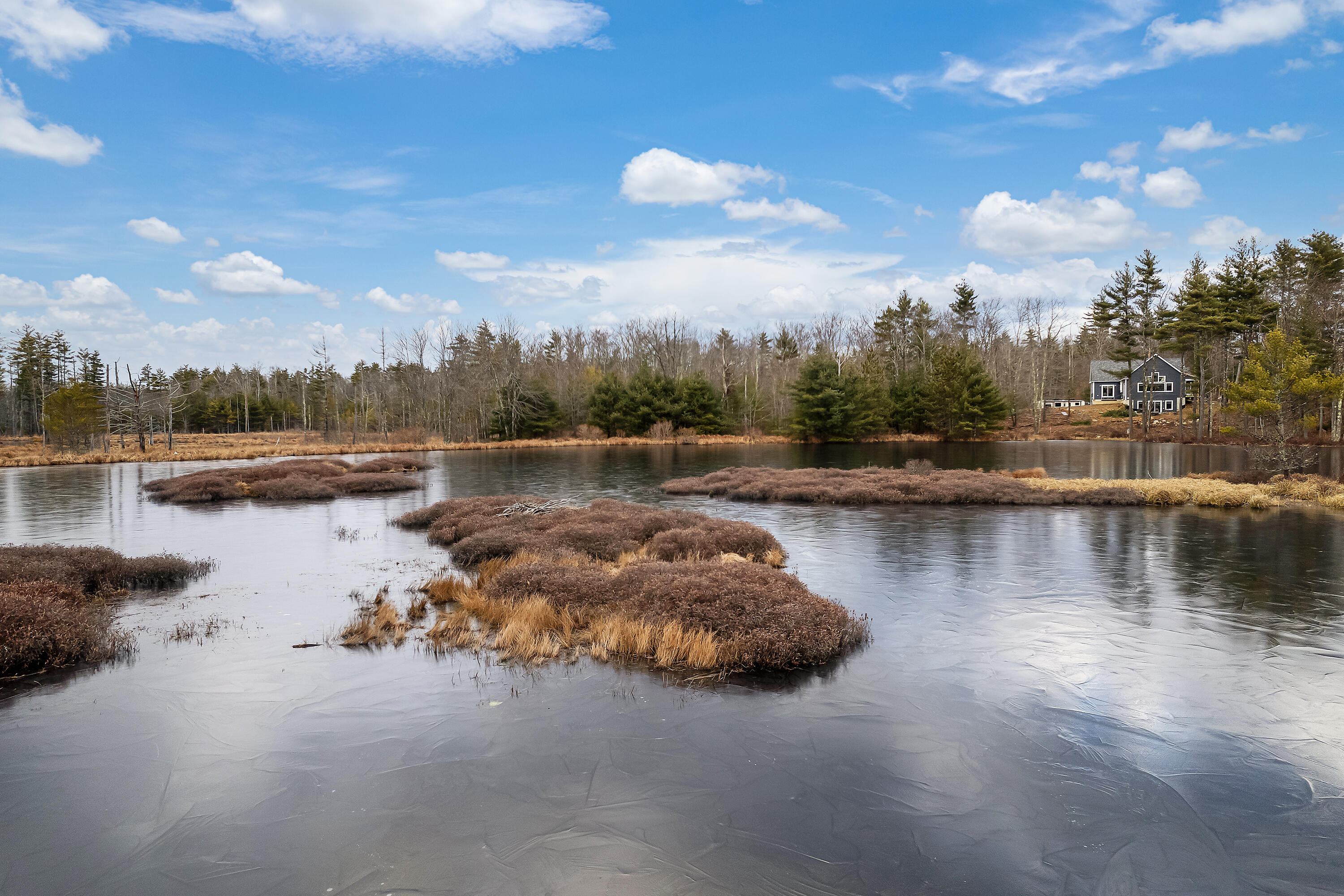 Tbd Ali Pond Road, Unit LOT 5 Berwick, ME 03901 - Photo 14 of 18 Lot 5 Woodland Pond, Berwick